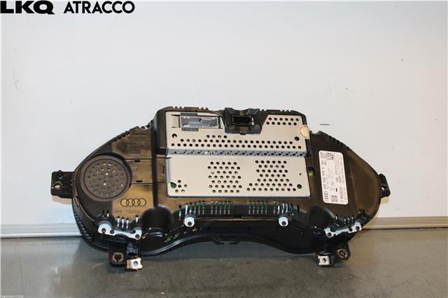 Instrumentpanel til Audi A6 2014-2018 (Type IV, Fase 2) (C7) (C7) (4G8920935A|)