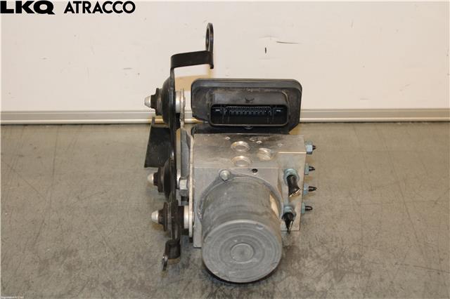 ABS sentral til Audi A6 2014-2018 (Type IV, Fase 2) (C7) (C7) (4G0614517AL|)