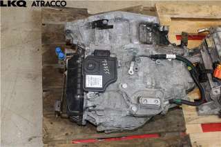 Girkasse automat til Peugeot 308,   (|9828330480)