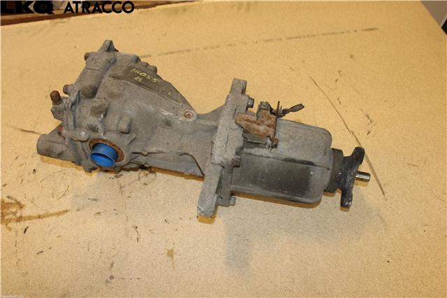 Kardang klokke bak til Kia Sorento 2011-2015 Type II  (530003B300|)