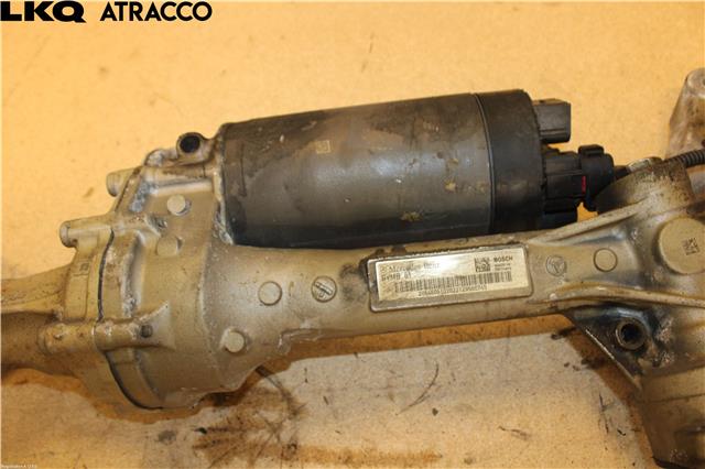 Tannstang til Mercedes C-Klasse 2021-->> (W206) (W206) (A2064601102|)