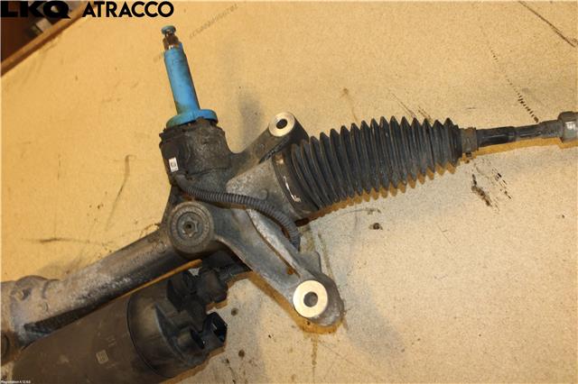 Tannstang til Mercedes C-Klasse 2021-->> (W206) (W206) (A2064601102|)