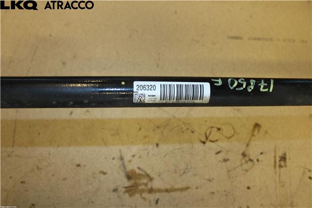 Stabilisatorstag foran til Mercedes C-Klasse 2021-->> (W206) (W206) (A2063232000|)