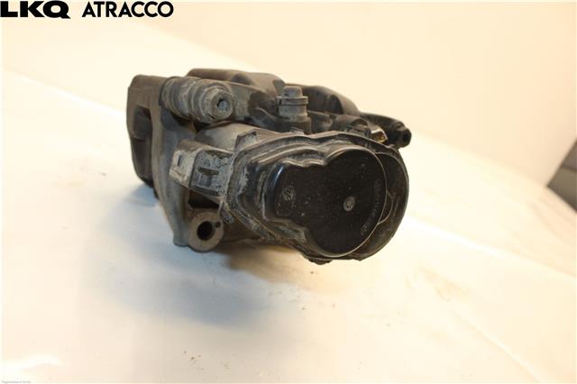 Bremsecaliper venstre bak til Mercedes C-Klasse 2021-->> (W206) (W206) (A2064233100|)