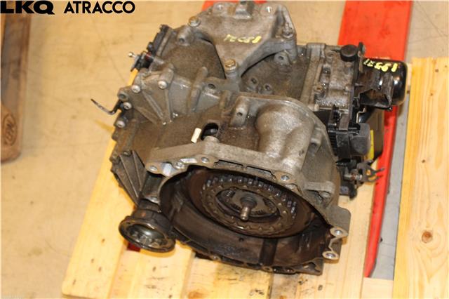 Girkasse automat til VW Golf VI 2008-2012  (0AM300172KX|)