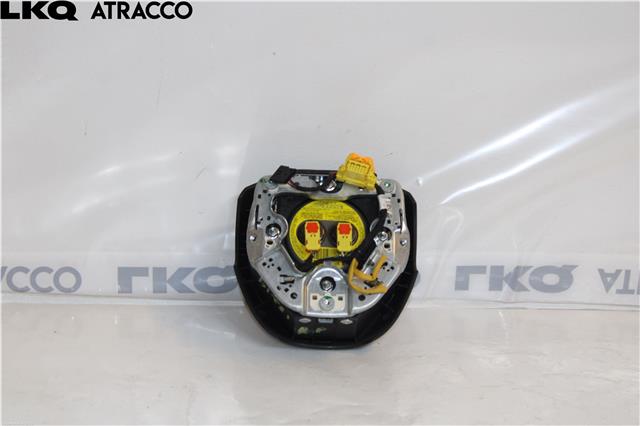 Airbag rattpute til Audi A3 2009-2012 (Type II, Fase 2)  (8P0880201CD|)