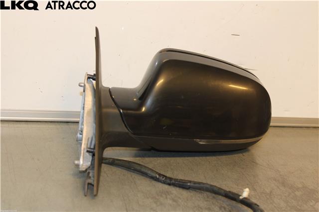 Speil venstre til Audi A3, 2009-2012 (Type II, Fase 2)  (8P1858531GB)