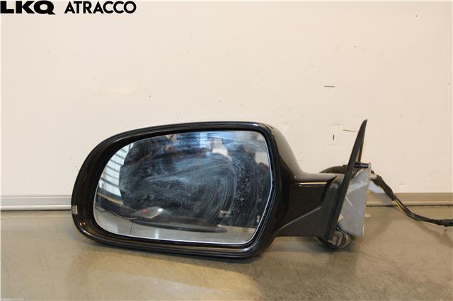 Speil venstre til Audi A3 2009-2012 (Type II, Fase 2) (8P1858531GB|)