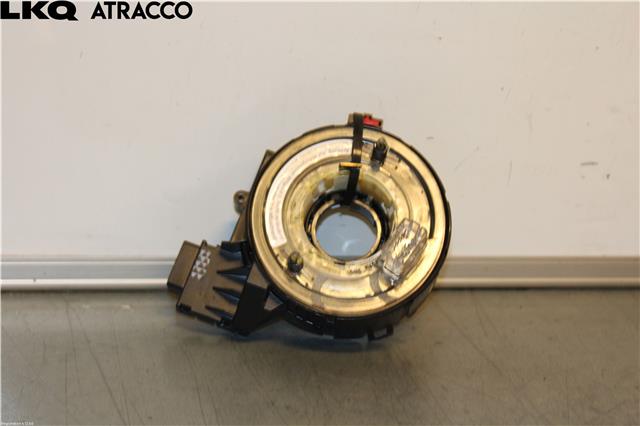 Airbag slepering til Audi A3 2009-2012 (Type II, Fase 2)  (1K0959653D|)