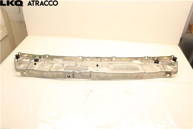 Frontplate øvre til Mercedes C-Klasse 2021-->> (W206) (W206) (A2066201400|)