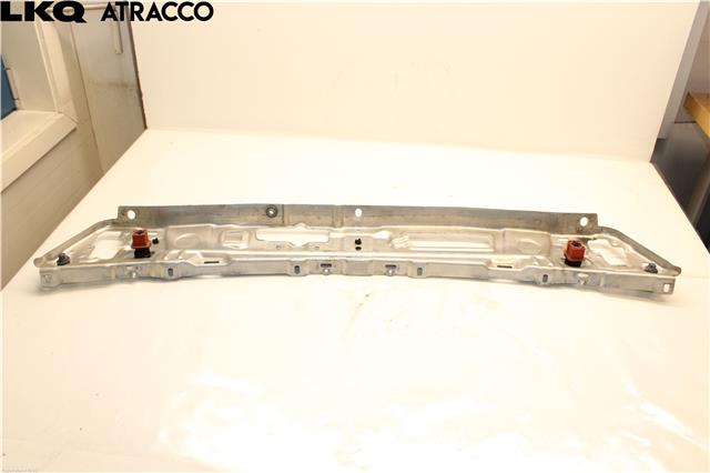 Frontplate øvre til Mercedes C-Klasse 2021-->> (W206) (W206) (A2066201400|)