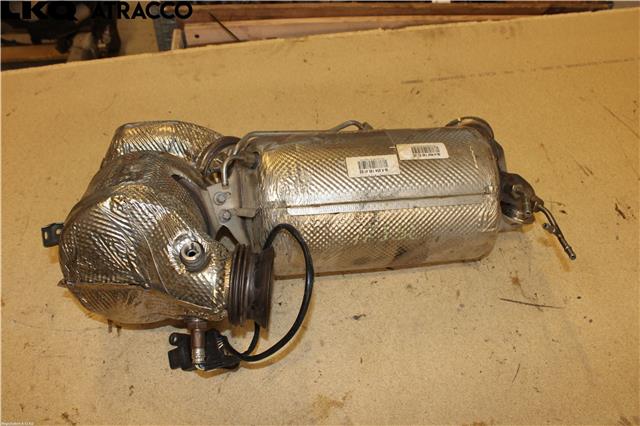 Partikkelfilter til Mercedes C-Klasse 2021-->> (W206) (W206) (A6541404103|)