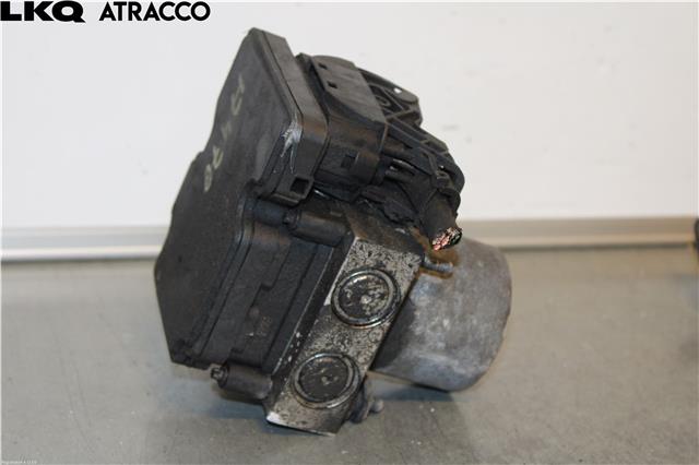 ABS sentral til VW Crafter 2011-2016 (Type I, Fase 2) (2E0614095AA|)
