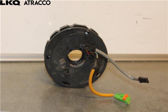 Airbag slepering til VW Crafter 2011-2016 (Type I, Fase 2) (A9064640318|)