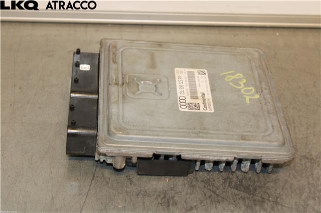 Styreenhet motor til Audi A3, 2009-2012 (Type II, Fase 2)  (03L906023PP)