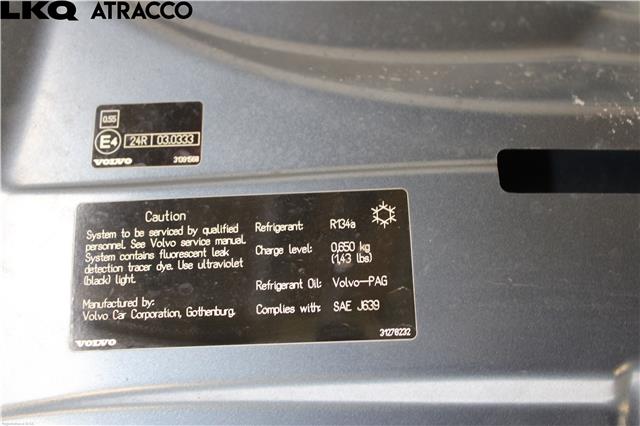 Panser til Volvo V40 2012-2019  (31424258|)