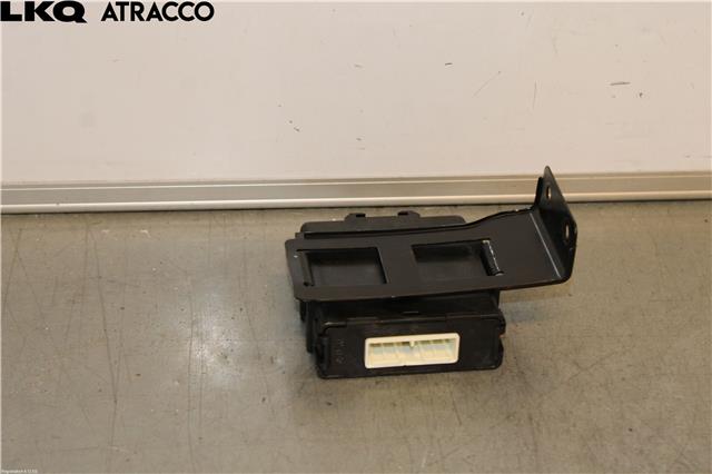 Styreenhet diverse til Kia Soul 2014-2019 (Type II)  (4295018001|)