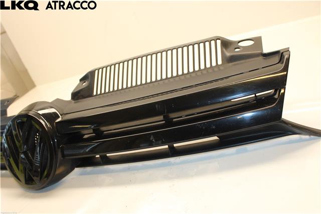 Grill til VW Golf VI 2008-2012  (5K0853957D9B9|)