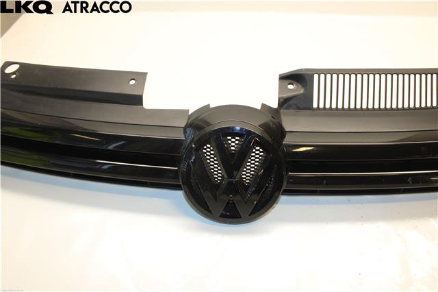 Grill til VW Golf VI 2008-2012  (5K0853957D9B9|)