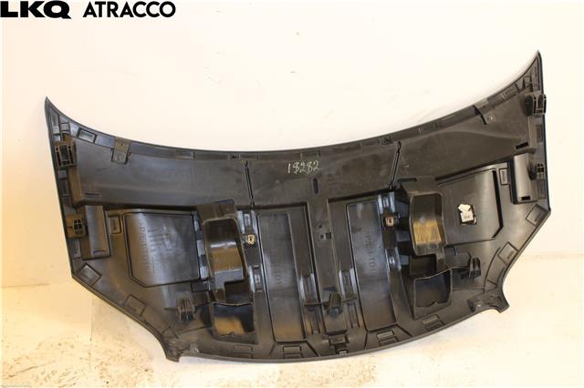 Panser til Smart Forfour 2015-->> (Type II) (W453) (W453) (651228013R|)