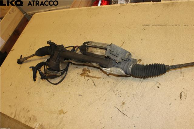 Tannstang til Audi A3 2009-2012 (Type II, Fase 2)  (1K1423055M|)