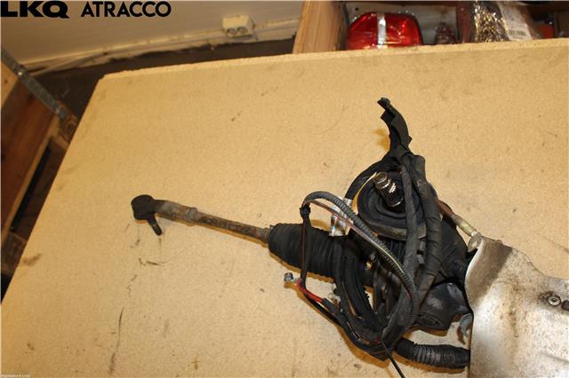 Tannstang til Audi A3 2009-2012 (Type II, Fase 2)  (1K1423055M|)