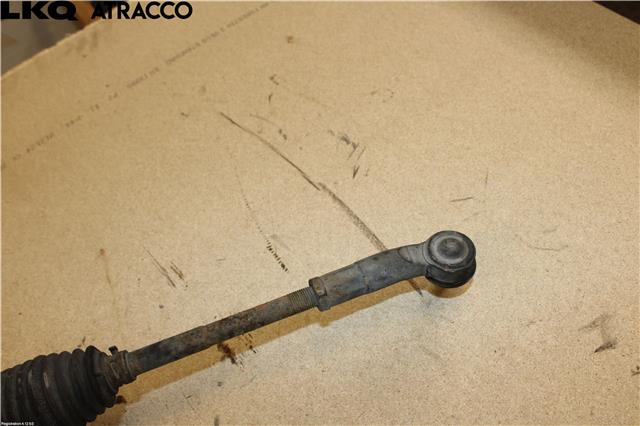 Tannstang til Audi A3 2009-2012 (Type II, Fase 2)  (1K1423055M|)