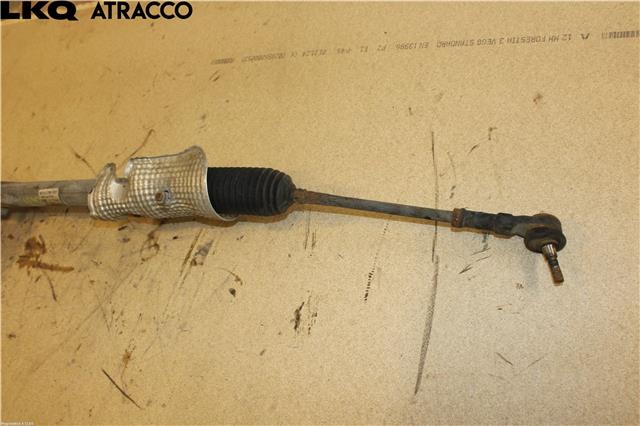 Tannstang til Renault Master 2010-2013 (Type III, Fase 1) (490016057R|)