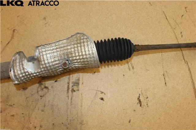 Tannstang til Renault Master 2010-2013 (Type III, Fase 1) (490016057R|)