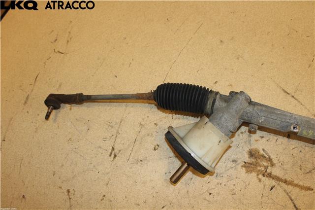 Tannstang til Renault Master 2010-2013 (Type III, Fase 1) (490016057R|)