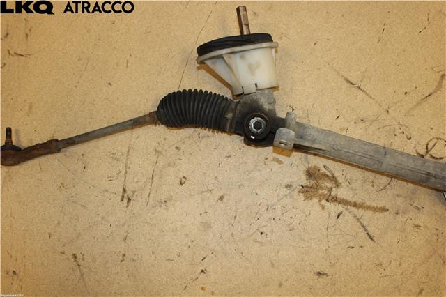 Tannstang til Renault Master 2010-2013 (Type III, Fase 1) (490016057R|)