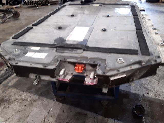 Batteripakke elbil til Kia EV6 2021-->> (37501CV050|)