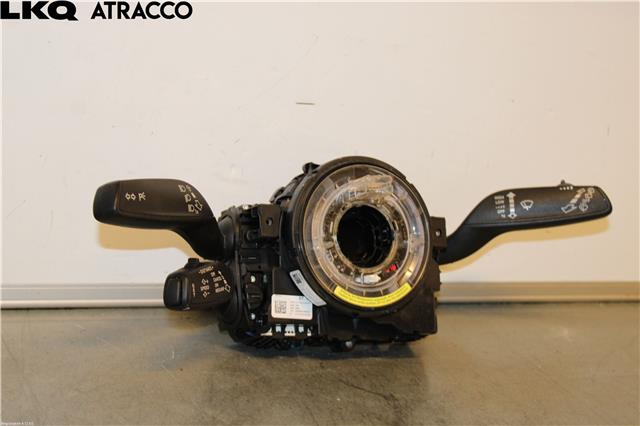 Bryter combi til Audi A6 2014-2018 (Type IV, Fase 2) (C7) (C7) (4G8953502E|)
