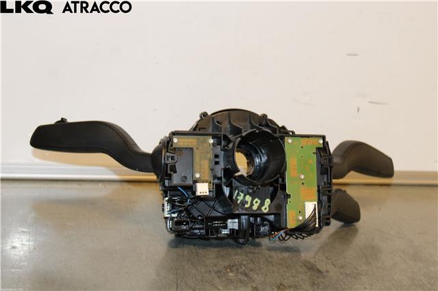 Bryter combi til Audi A6 2014-2018 (Type IV, Fase 2) (C7) (C7) (4G8953502E|)