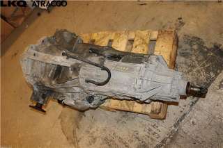 Girkasse automat til Audi A6,  (C7) (|0B5300058T)