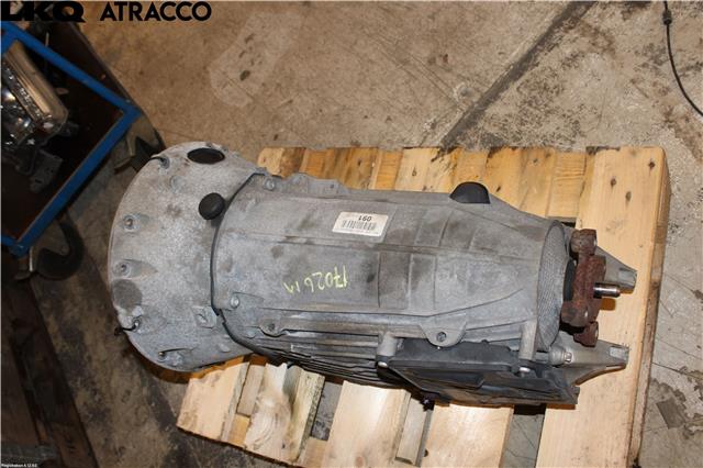 Girkasse automat til Mercedes Sprinter 2018-->> (907/910) (907/910) (A9072700200|)