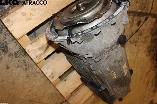 Girkasse automat til Mercedes Sprinter 2018-->> (907/910) (907/910) (A9072700200|)