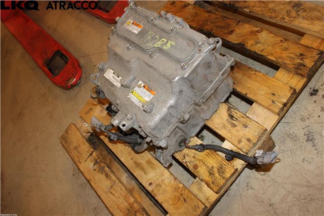 Inverter hybrid til Mitsubishi Outlander 2012-2015 (Type III, Fase 1)  (9410A076|)