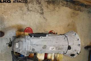 Girkasse automat til Mercedes C-Klasse,  (W205) (|A2052706801)