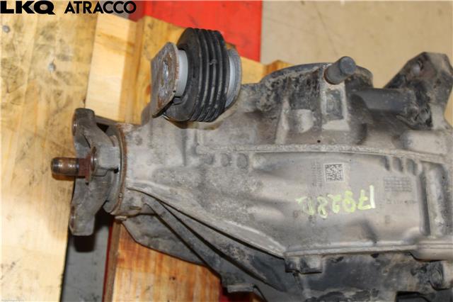 Kardang klokke bak til Mercedes C-Klasse 2014-2018 (Fase 1) (W205) (W205) (A2053501200|)