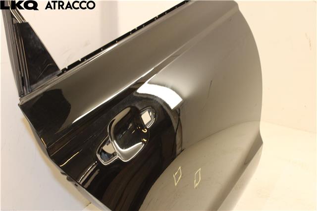 Dør høyre bak til Audi A6 2014-2018 (Type IV, Fase 2) (C7) (C7) (4G5833052|)