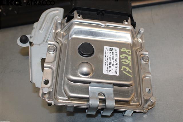 Styreenhet diverse til Mercedes C-Klasse 2014-2018 (Fase 1) (W205) (W205) (A0009002008|)
