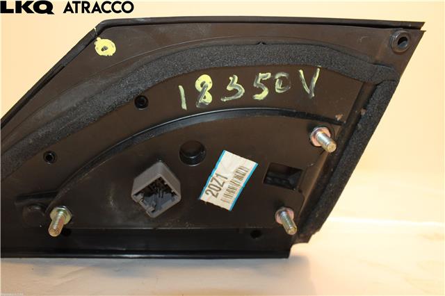 Speil venstre til Kia Picanto 2011-2017 (Type II)  (876101Y390|)