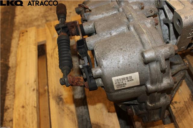 Motor elbil foran til Citroën C-Zero 2011-2020  (1610476880|)