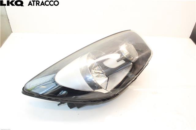 Frontlykt høyre halogen til Kia Picanto 2011-2017 (Type II) (921021Y010|)