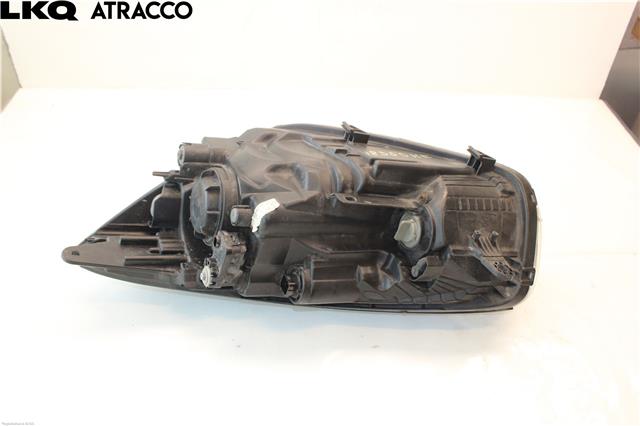 Frontlykt høyre halogen til Kia Picanto 2011-2017 (Type II) (921021Y010|)