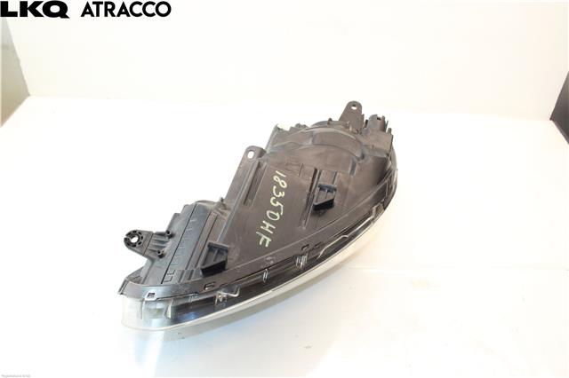 Frontlykt høyre halogen til Kia Picanto 2011-2017 (Type II) (921021Y010|)