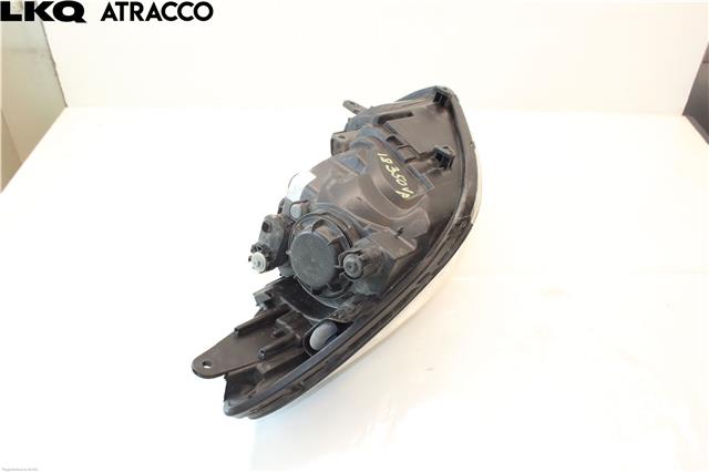 Frontlykt venstre halogen til Kia Picanto 2011-2017 (Type II) (921011Y010|)