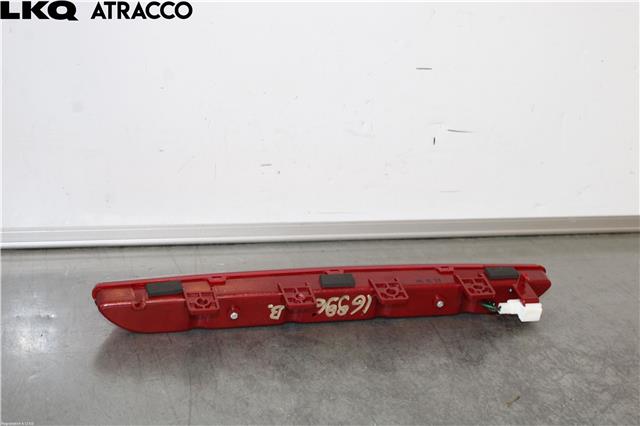 Baklykt bremselys bakrute til Kia Sportage 2010-2016 (Type III)  (927003W100|)