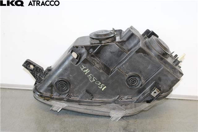 Frontlykt høyre halogen til Citroën Berlingo 2019-->> (Type III)  (9816825080|)